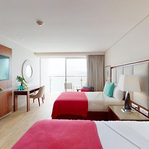 Quarto de casal delux